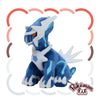 Dialga 483 Plush Pokemon Fit