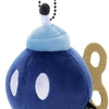 Bob-omb Mario Kart Mocchi-Mocchi-GameStyle Ball Chain Mascot Plush