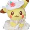 Pikachu Pokemon Center Original Plush Pokémon Photogenique Easter 2022