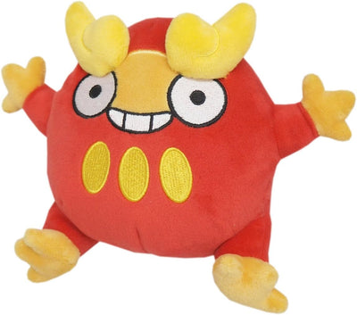 Darumaka All Star Collection Plush (S)