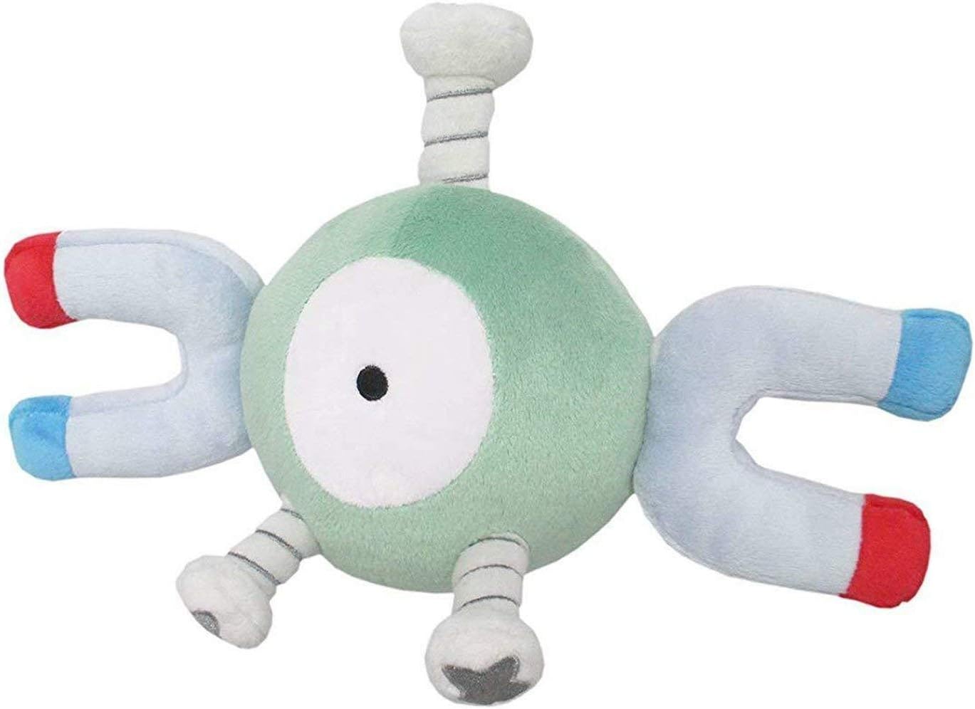 Magnemite All Star Collection Plush (S)