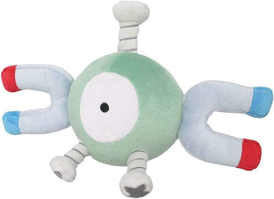Magnemite All Star Collection Plush (S)