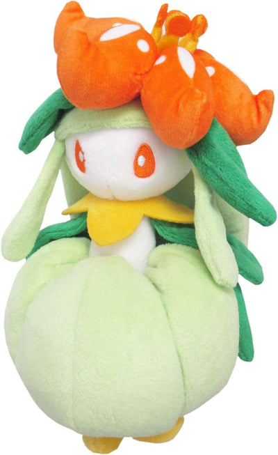 Lilligant All Star Collection Plush (S)