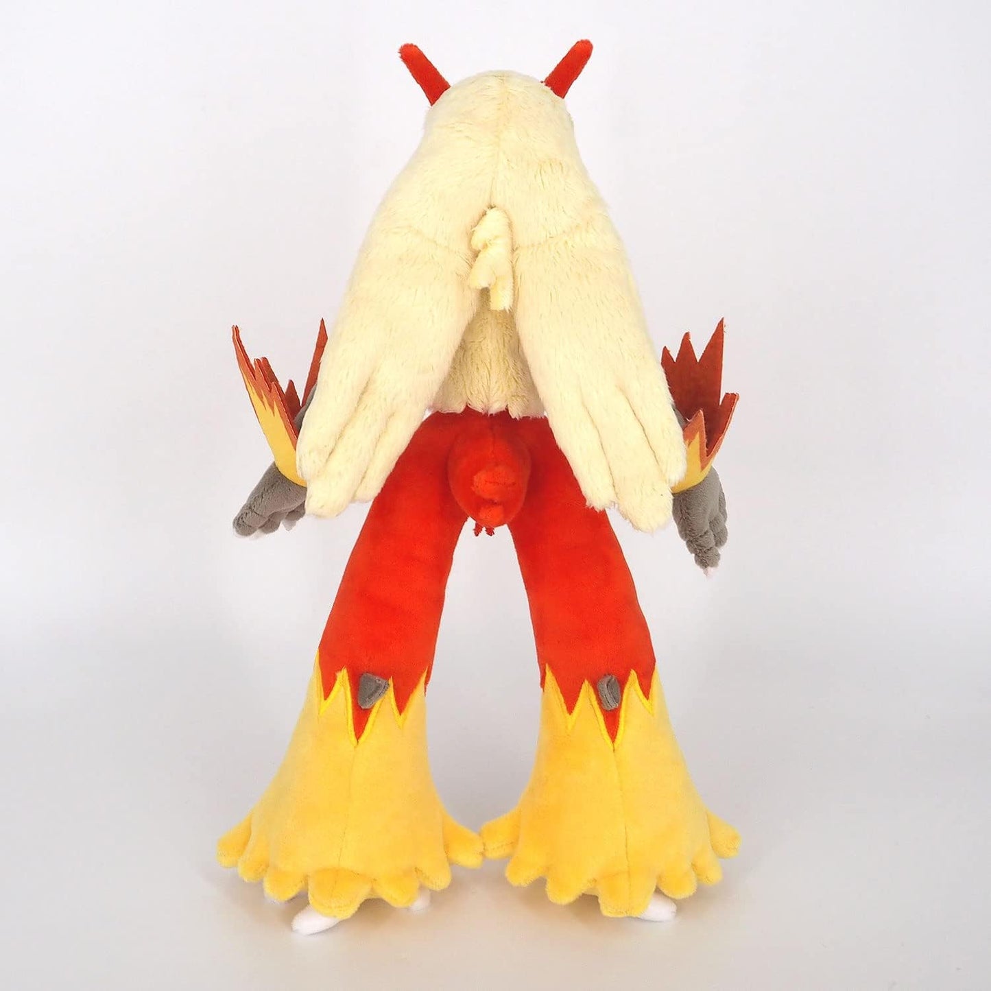 Blaziken All Star Collection Plush (S)