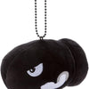 Bullet Bill Mario Kart Mocchi-Mocchi-GameStyle Ball Chain Mascot Plush