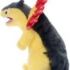 Typhlosion I Choose You! Plush
