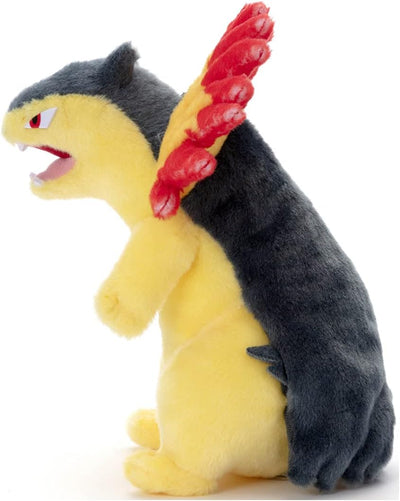 Typhlosion I Choose You! Plush