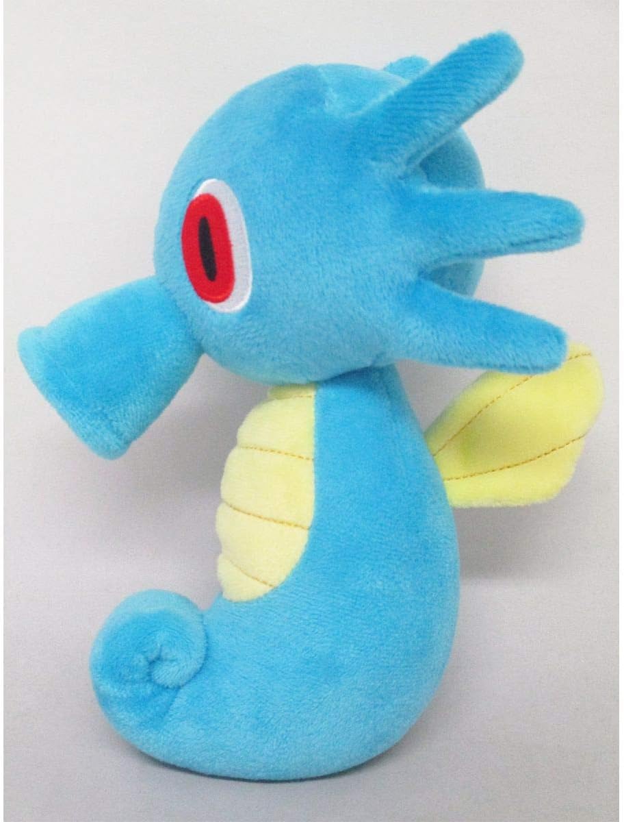 Horsea All Star Collection Plush (S)