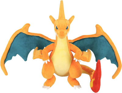 Mega Charizard Y All Star Collection Plush