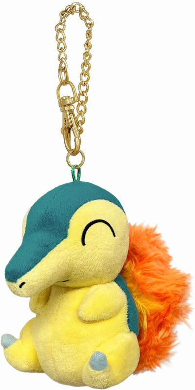 Cyndaquil All Star Collection Mascot Plush