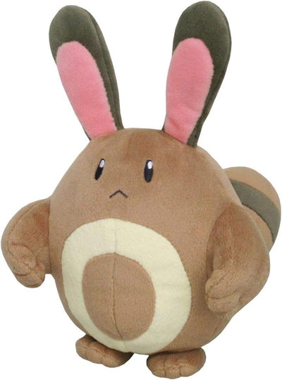 Sentret All Star Collection Plush (S)