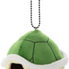 Green Shell Mario Kart Mocchi-Mocchi-GameStyle Ball Chain Mascot Plush