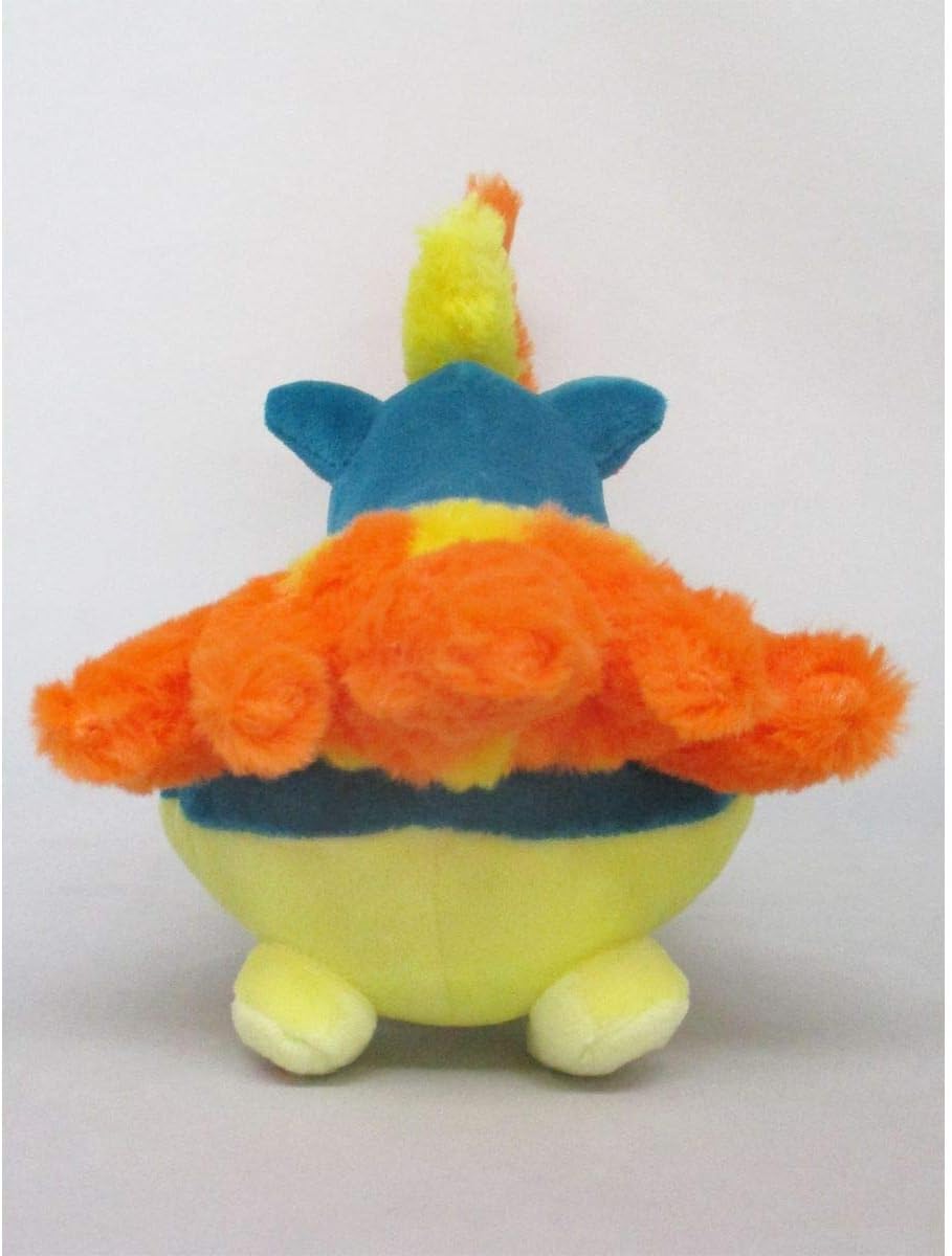 Quilava All Star Collection Plush (S)