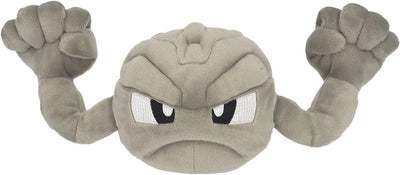 Geodude All Star Collection Plush (S)