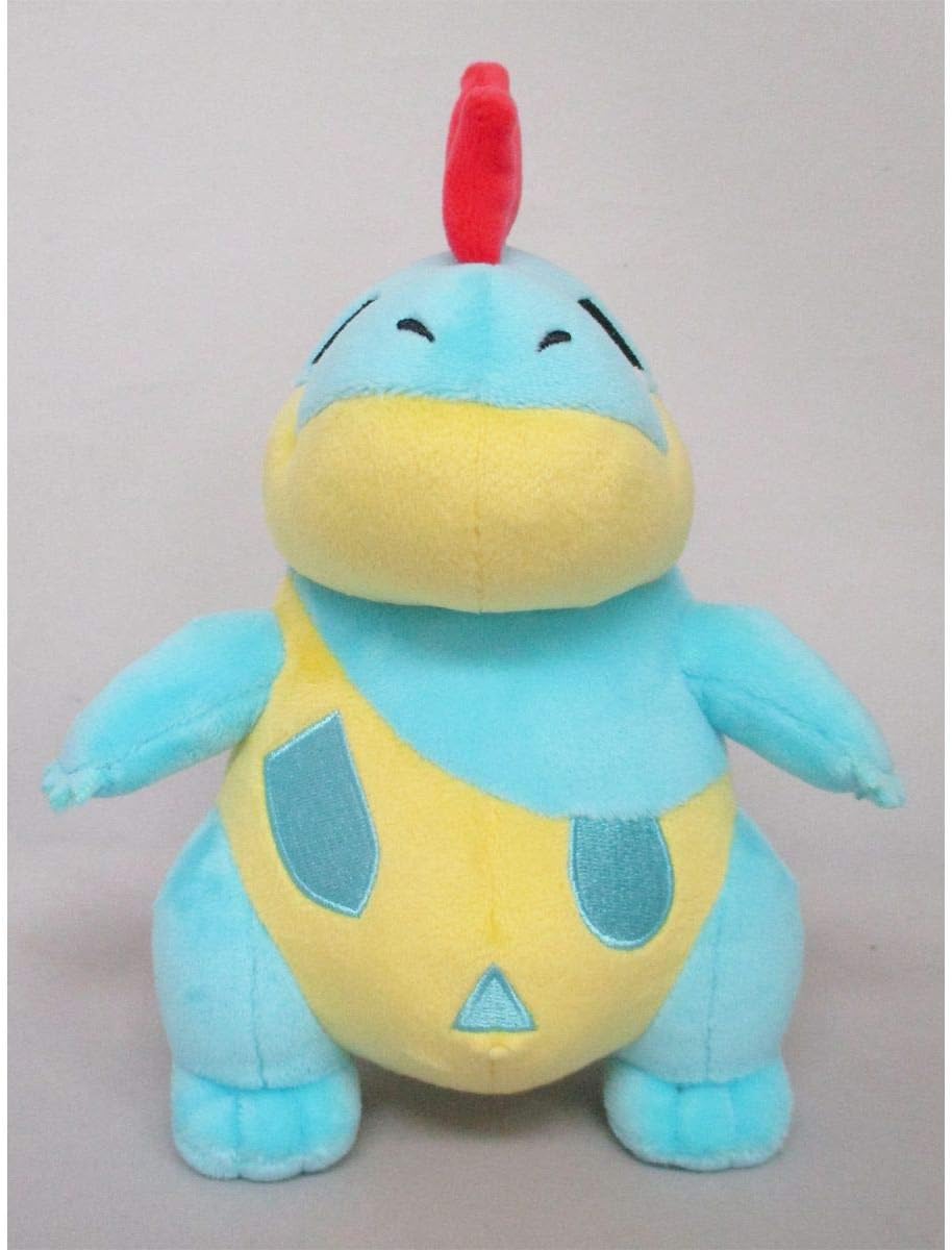 Croconaw All Star Collection Plush (S)