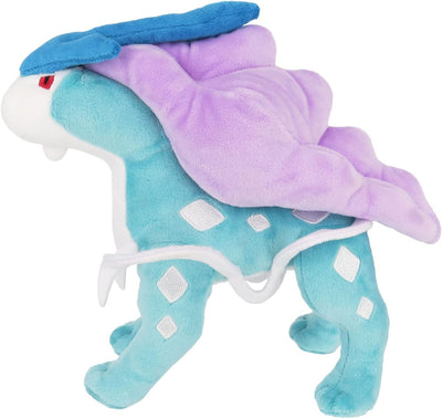 Suicune All Star Collection Plush (S)
