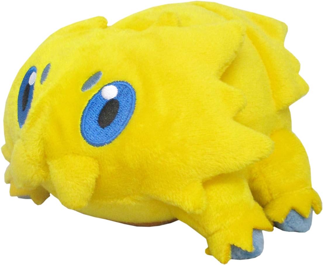 Joltik All Star Collection Plush (S)