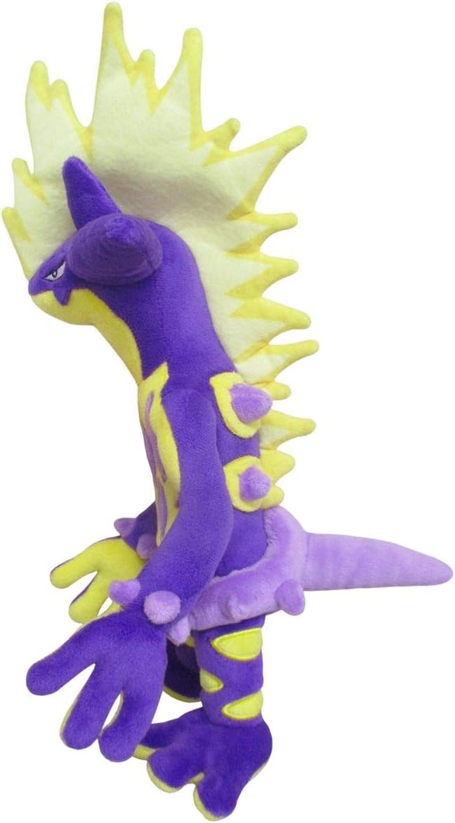 Toxtricity (Amped Form) All Star Collection Plush (S)