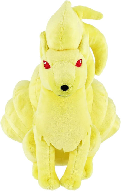Ninetales All Star Collection Plush (S)
