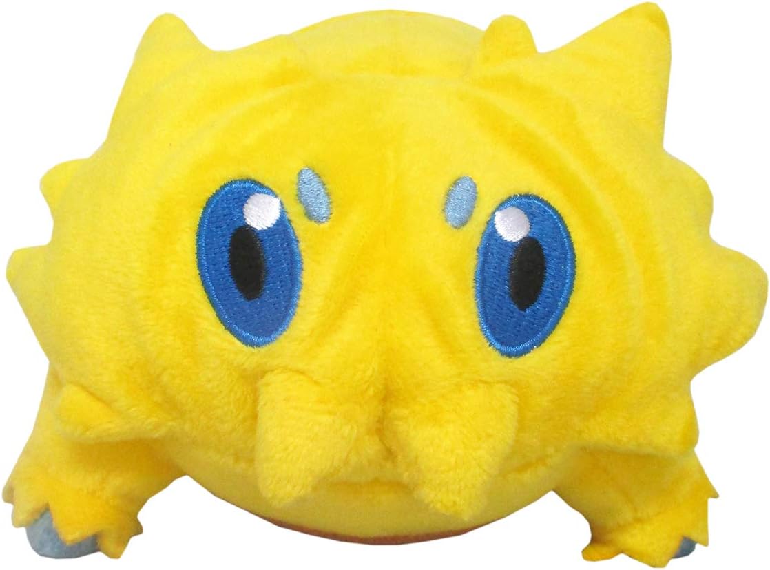Joltik All Star Collection Plush (S)