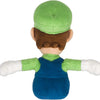 Luigi Super Mario All Star Collection Plush (S)