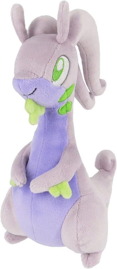 Goodra All Star Collection Plush (S)