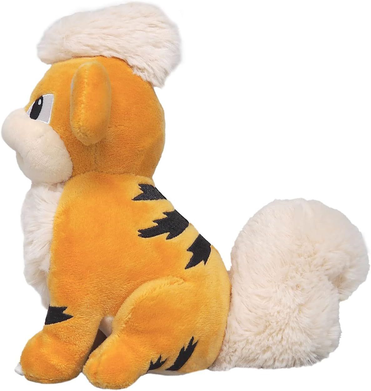 Growlithe All Star Collection Plush (S)