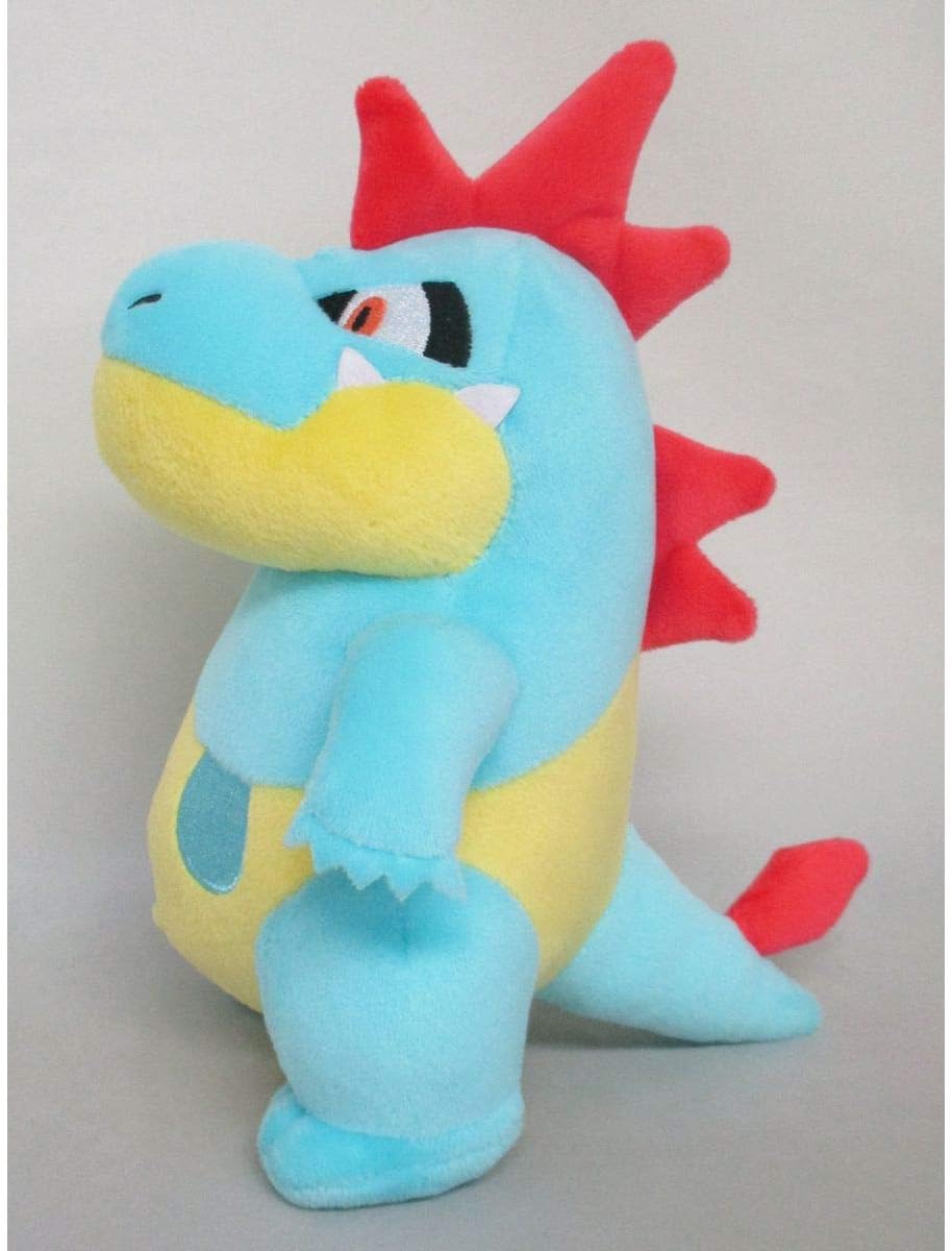 Croconaw All Star Collection Plush (S)