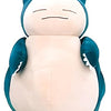 Snorlax Maruyoshi Pokemon Plush Backpack
