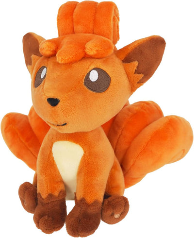 Vulpix All Star Collection Plush (S)