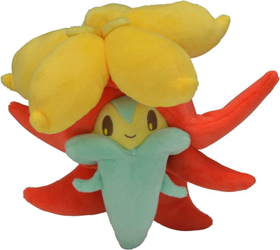 Gossifleur Pokemon Center Plush