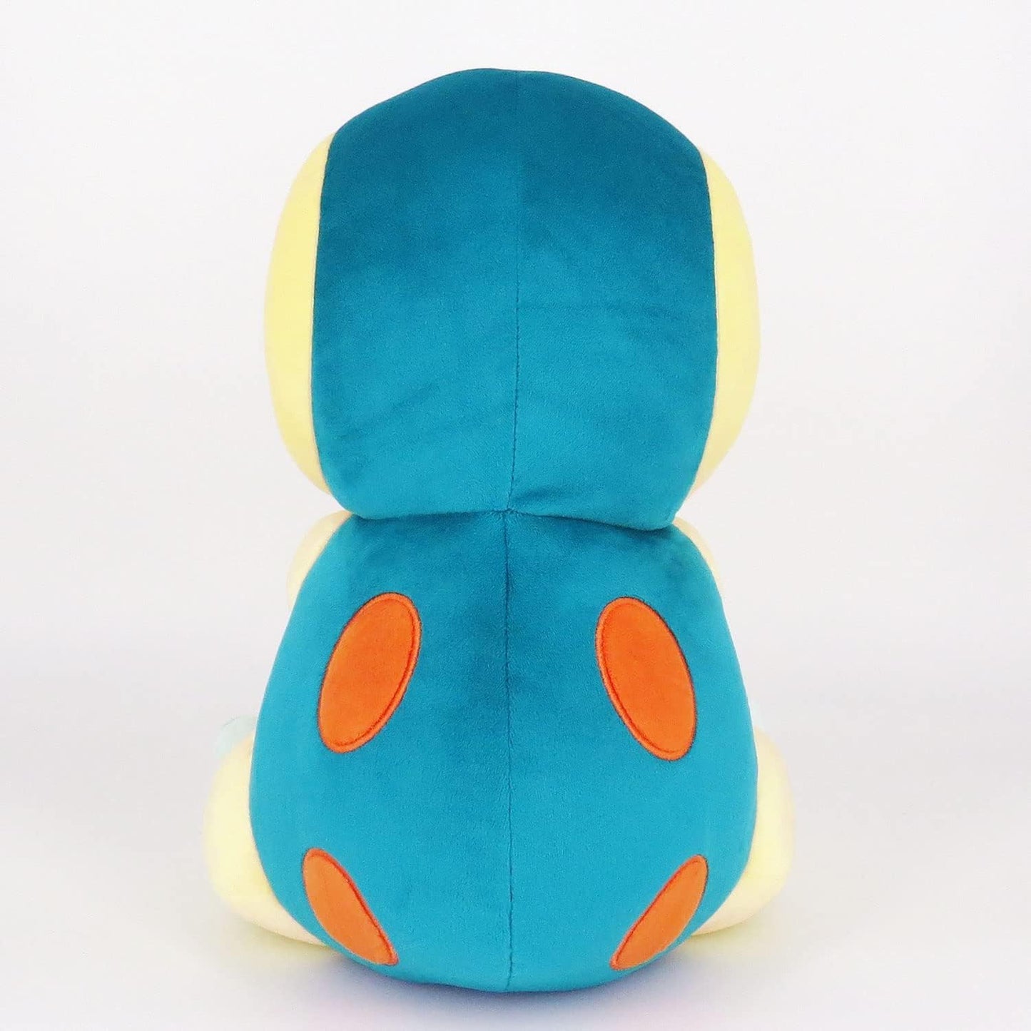 Cyndaquil Potehagu Cushion Plush