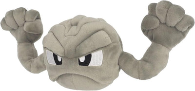 Geodude All Star Collection Plush (S)