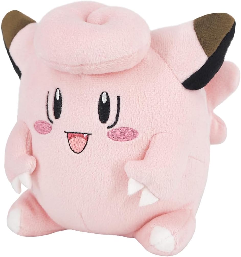 Clefairy All Star Collection Plush (S)