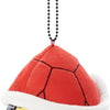 Red Shell Mario Kart Mocchi-Mocchi-GameStyle Ball Chain Mascot Plush