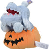 Greavard Paldea Spooky Halloween Plush