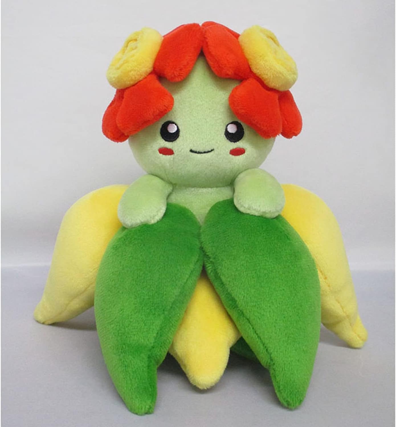 Bellossom All Star Collection Plush (S)