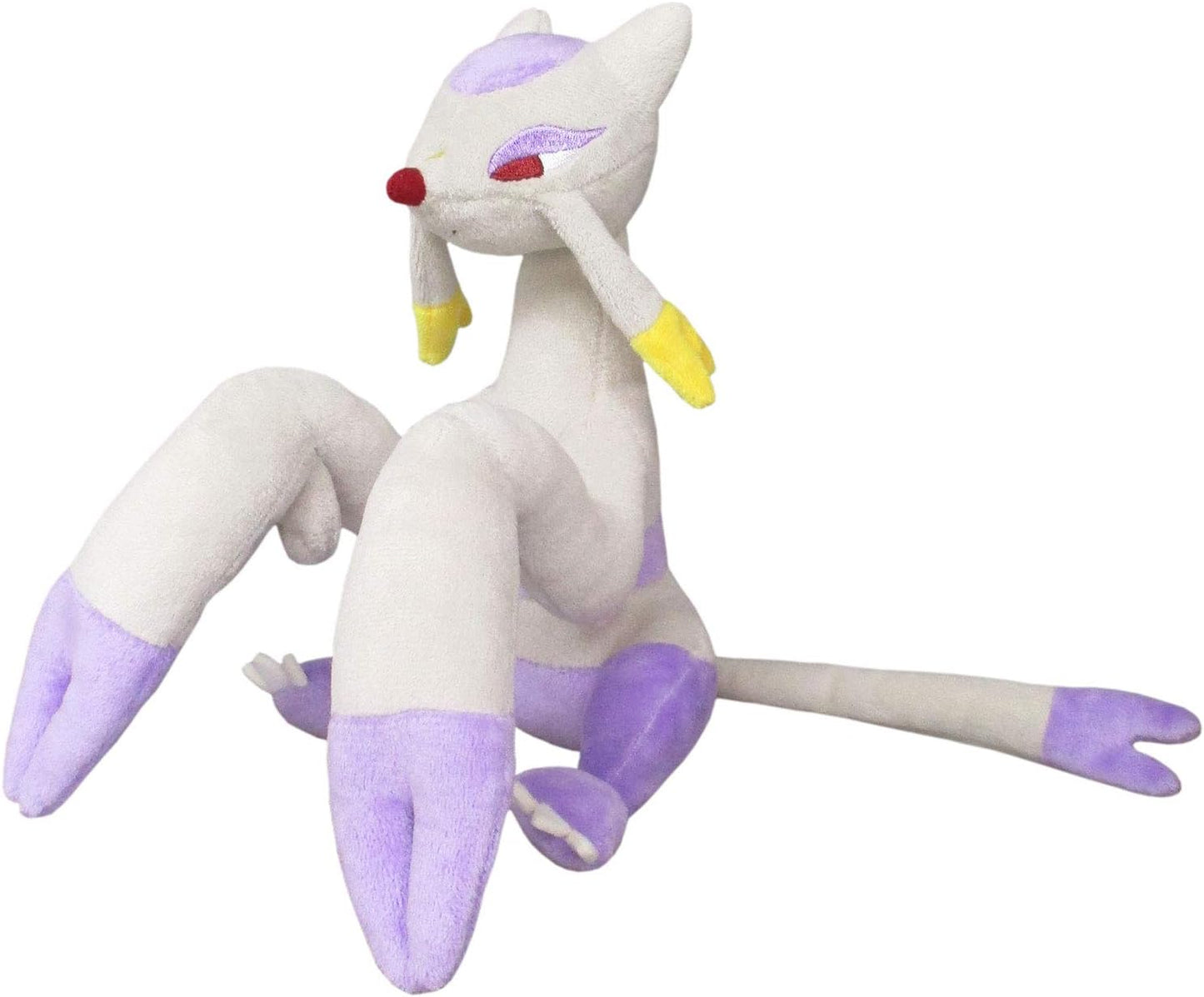 Mienshao All Star Collection Plush (S)