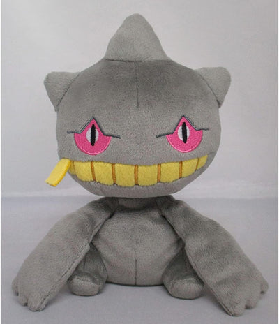 Banette All Star Collection Plush (S)