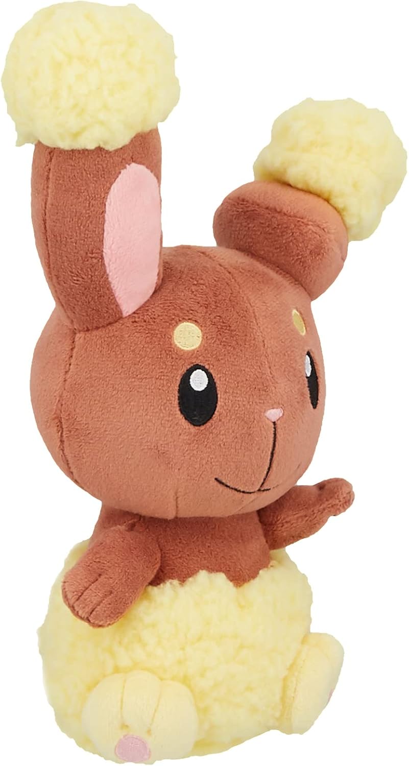 Buneary All Star Collection Plush (S)