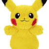 Pikachu KutaKuta Tatta I'm Exhausted! (S) Plush