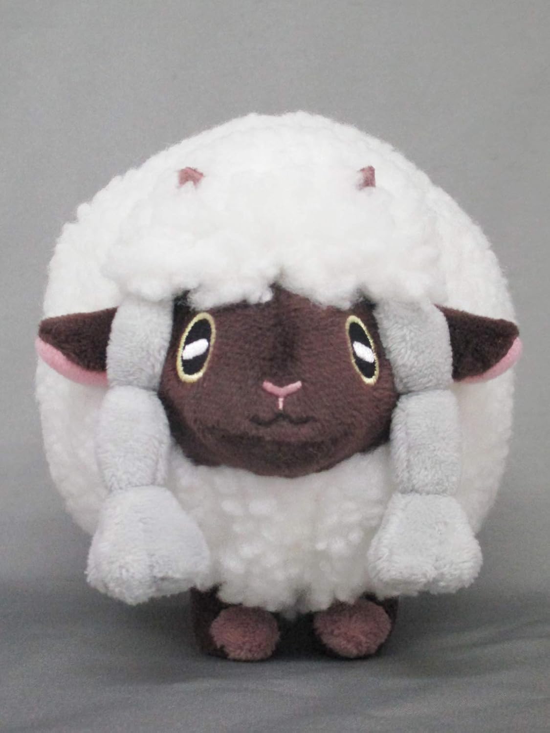 Wooloo All Star Collection Plush (S)