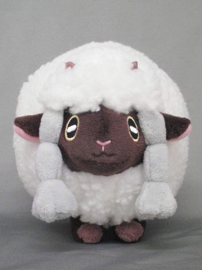 Wooloo All Star Collection Plush (S)