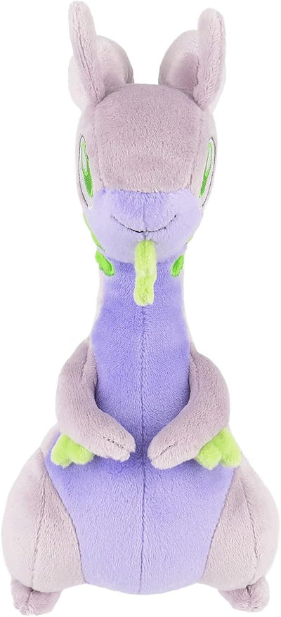 Goodra All Star Collection Plush (S)