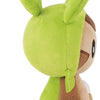 Chespin All Star Collection Plush (S)