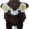 Luxray I Choose You! Plush