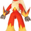 Blaziken All Star Collection Plush (S)