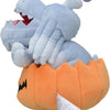 Greavard Paldea Spooky Halloween Plush