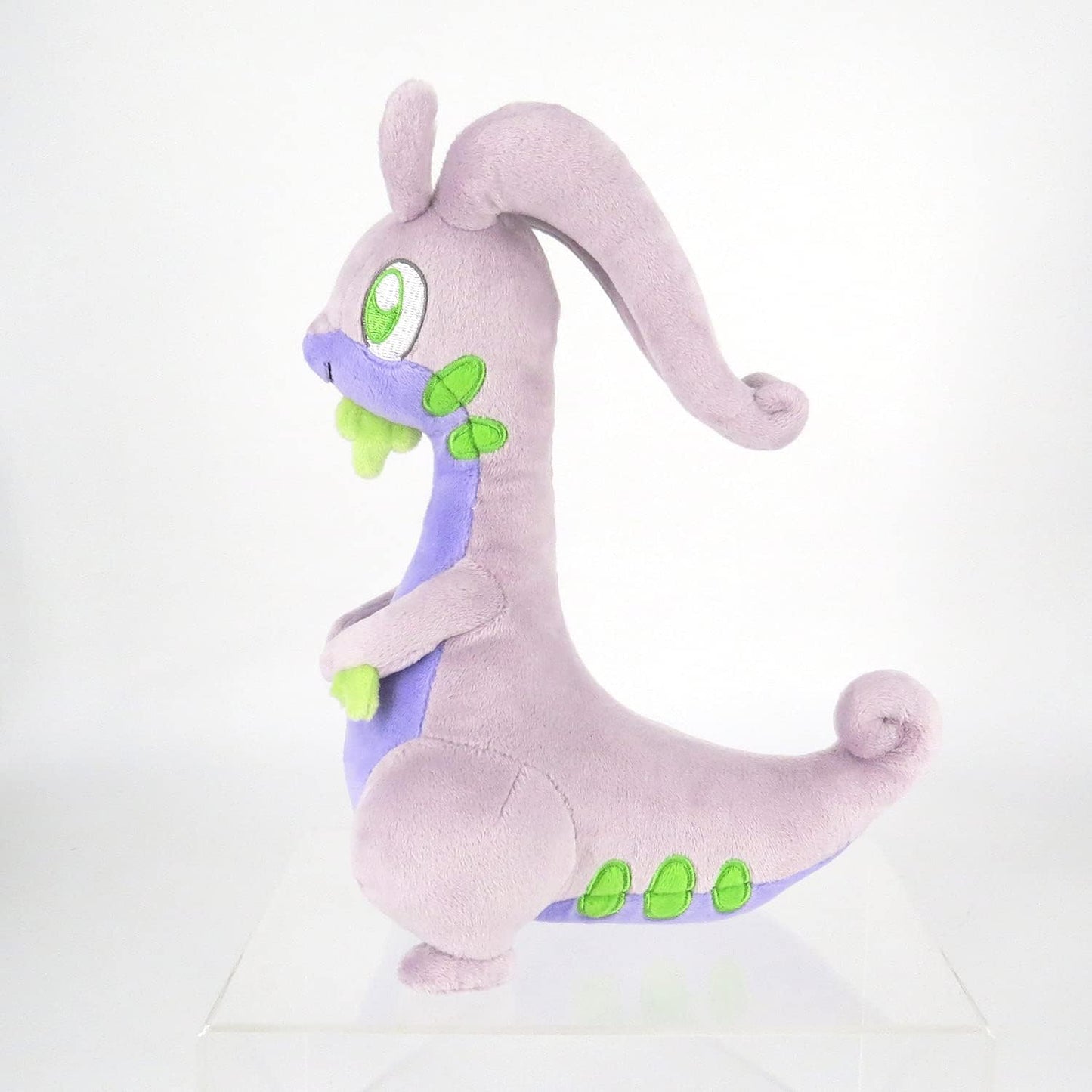 Goodra All Star Collection Plush (S)