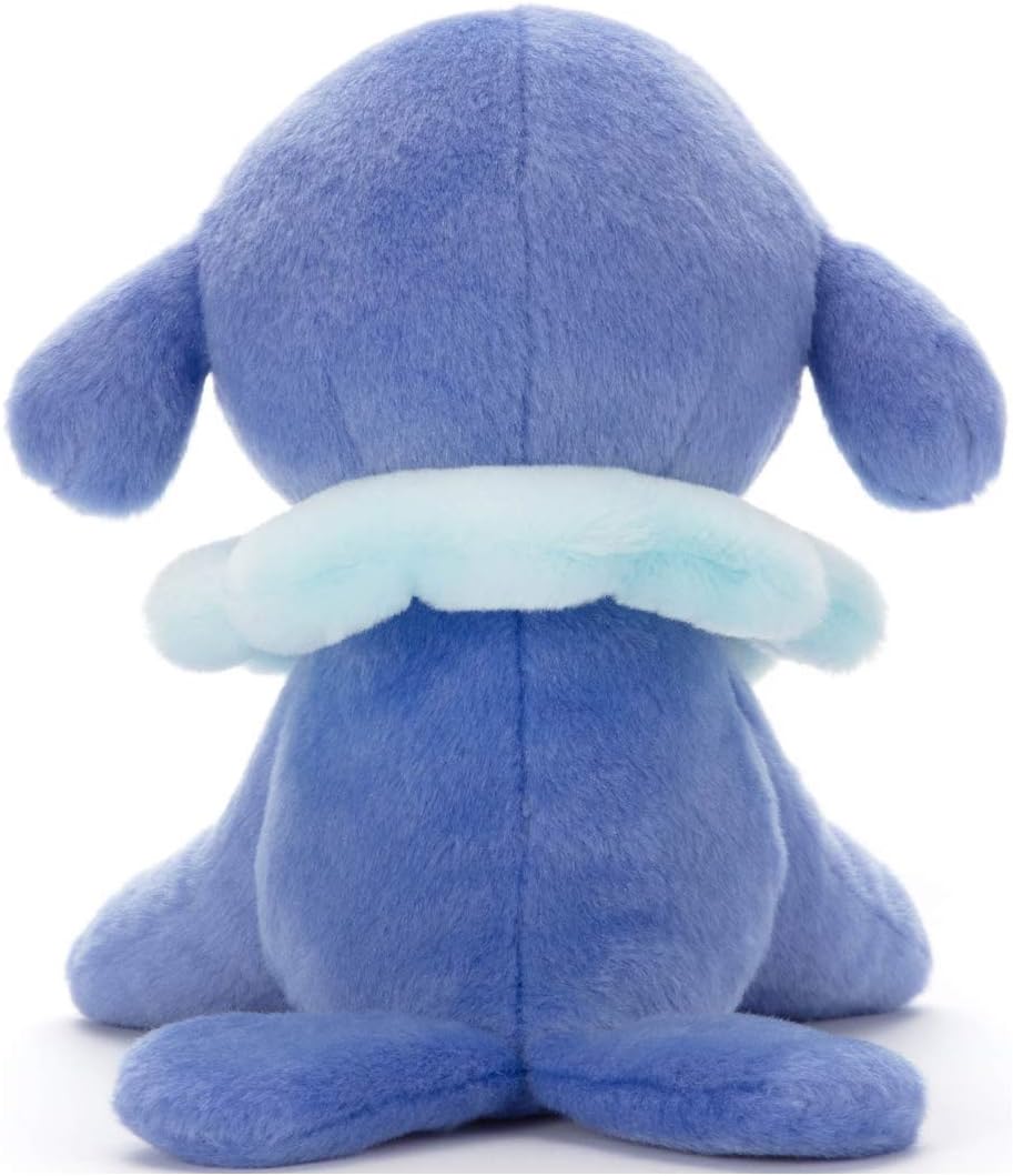 Popplio I Choose You